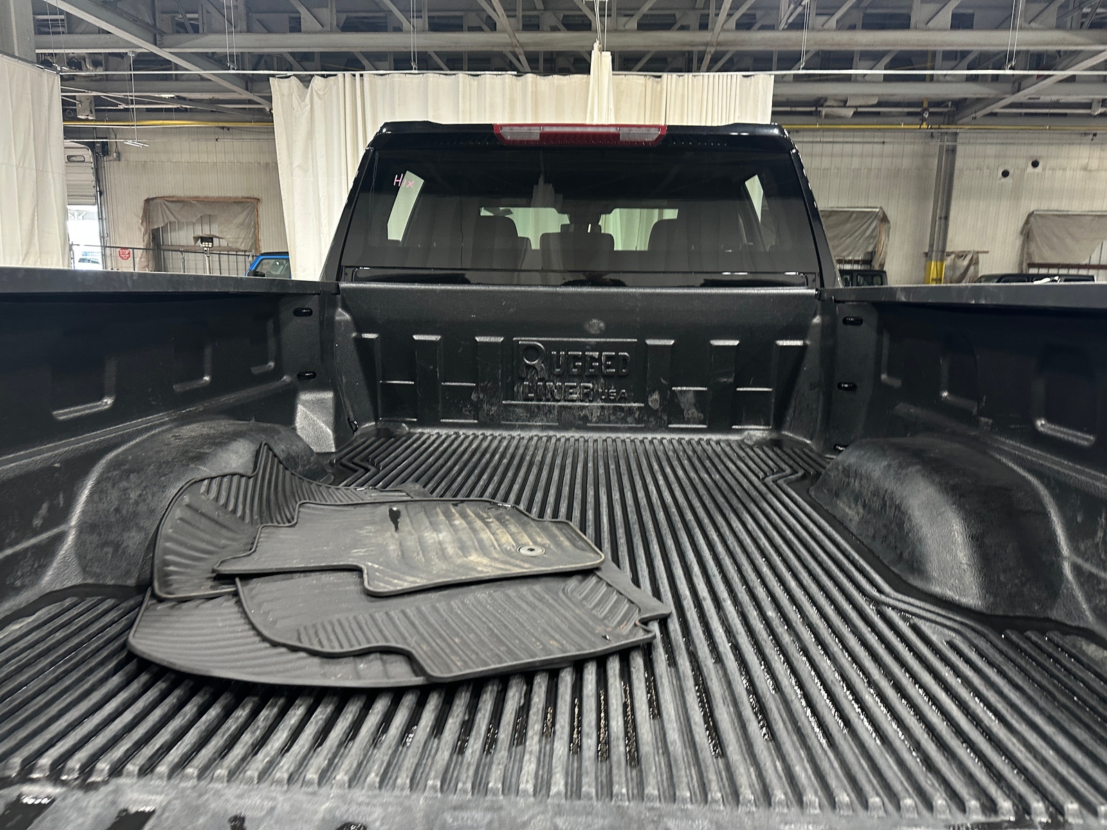 Thumbnail: 2026 Chevrolet Silverado 2500 - 7