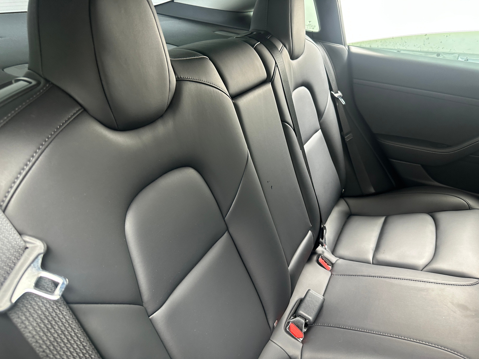 Thumbnail: 2021 Tesla Model 3 - 5