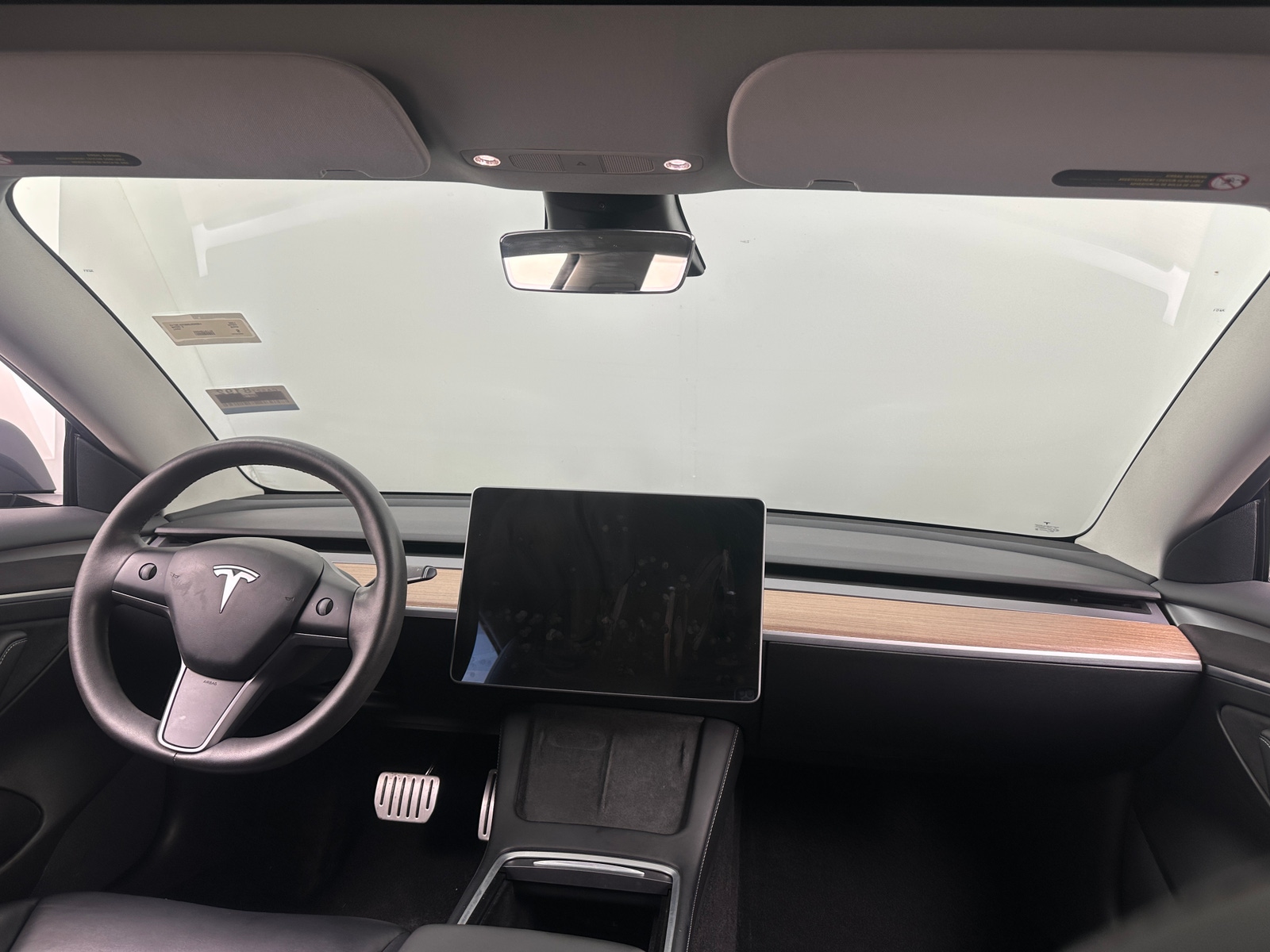 Thumbnail: 2021 Tesla Model 3 - 2