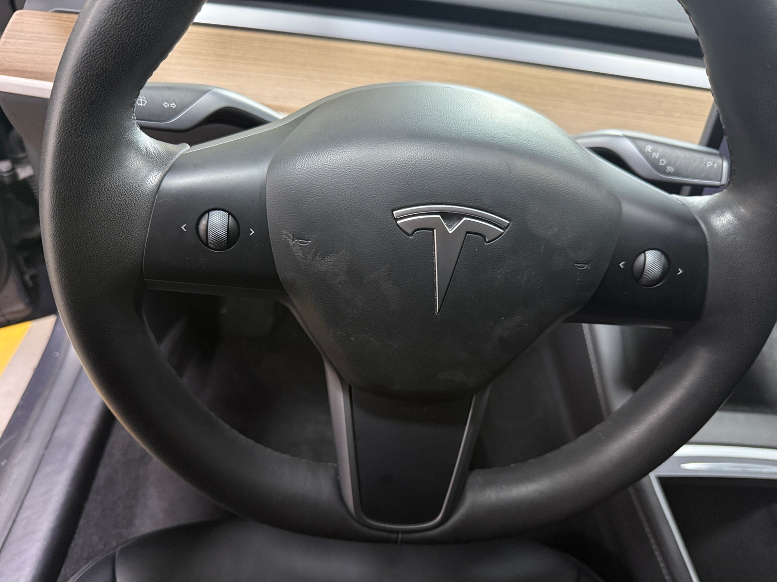 Thumbnail: 2021 Tesla Model 3 - 4