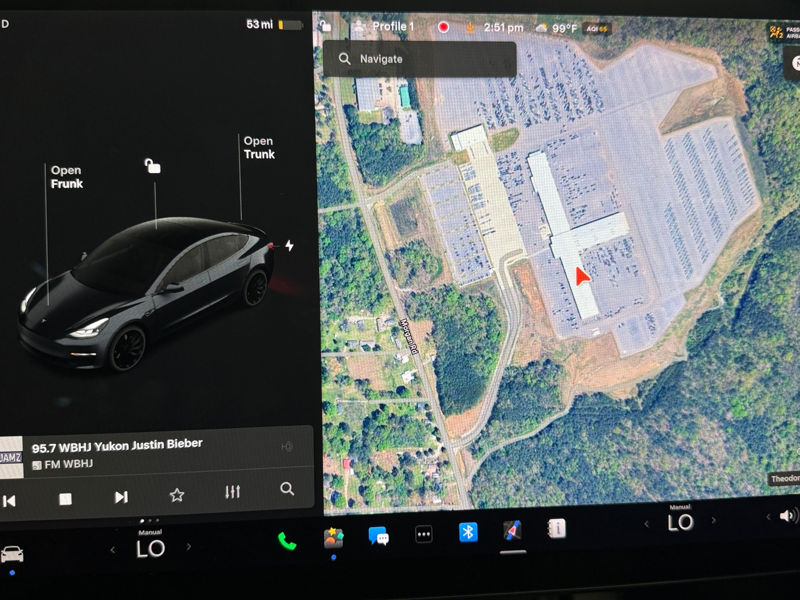 Thumbnail: 2021 Tesla Model 3 - 3