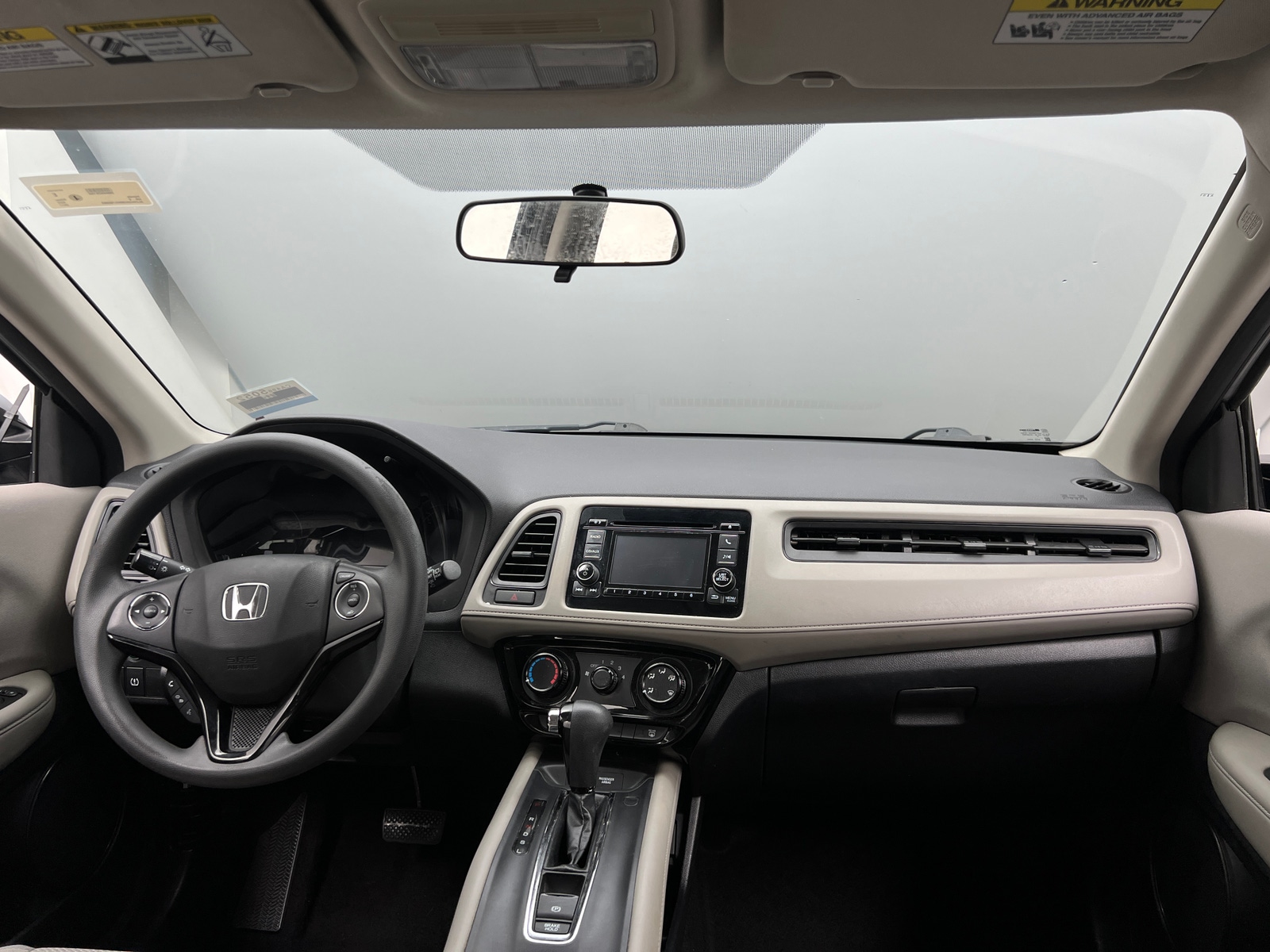 Thumbnail: 2017 Honda HR-V - 3