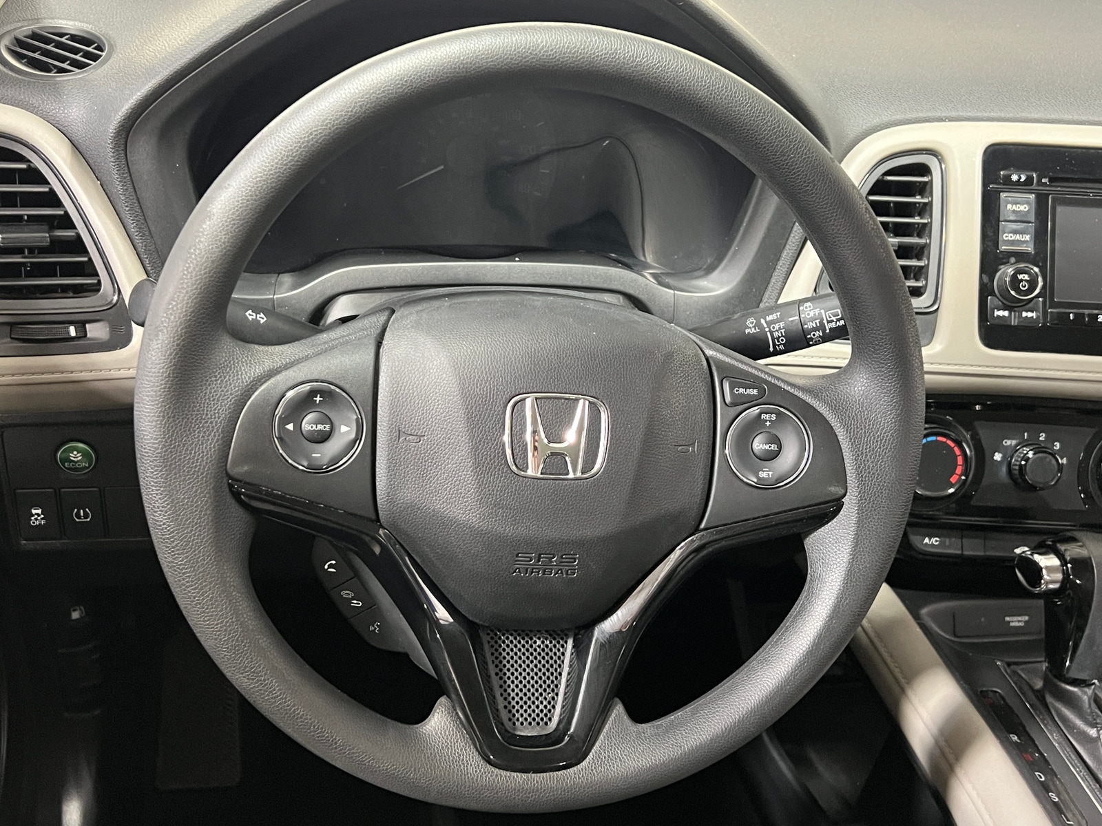 Thumbnail: 2017 Honda HR-V - 5