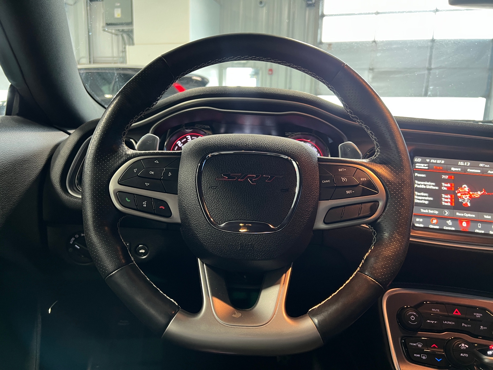 Thumbnail: 2020 Dodge Challenger - 4