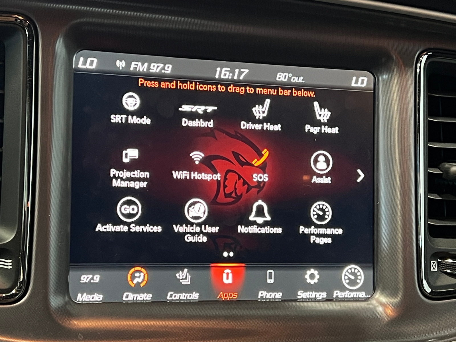Thumbnail: 2020 Dodge Challenger - 3