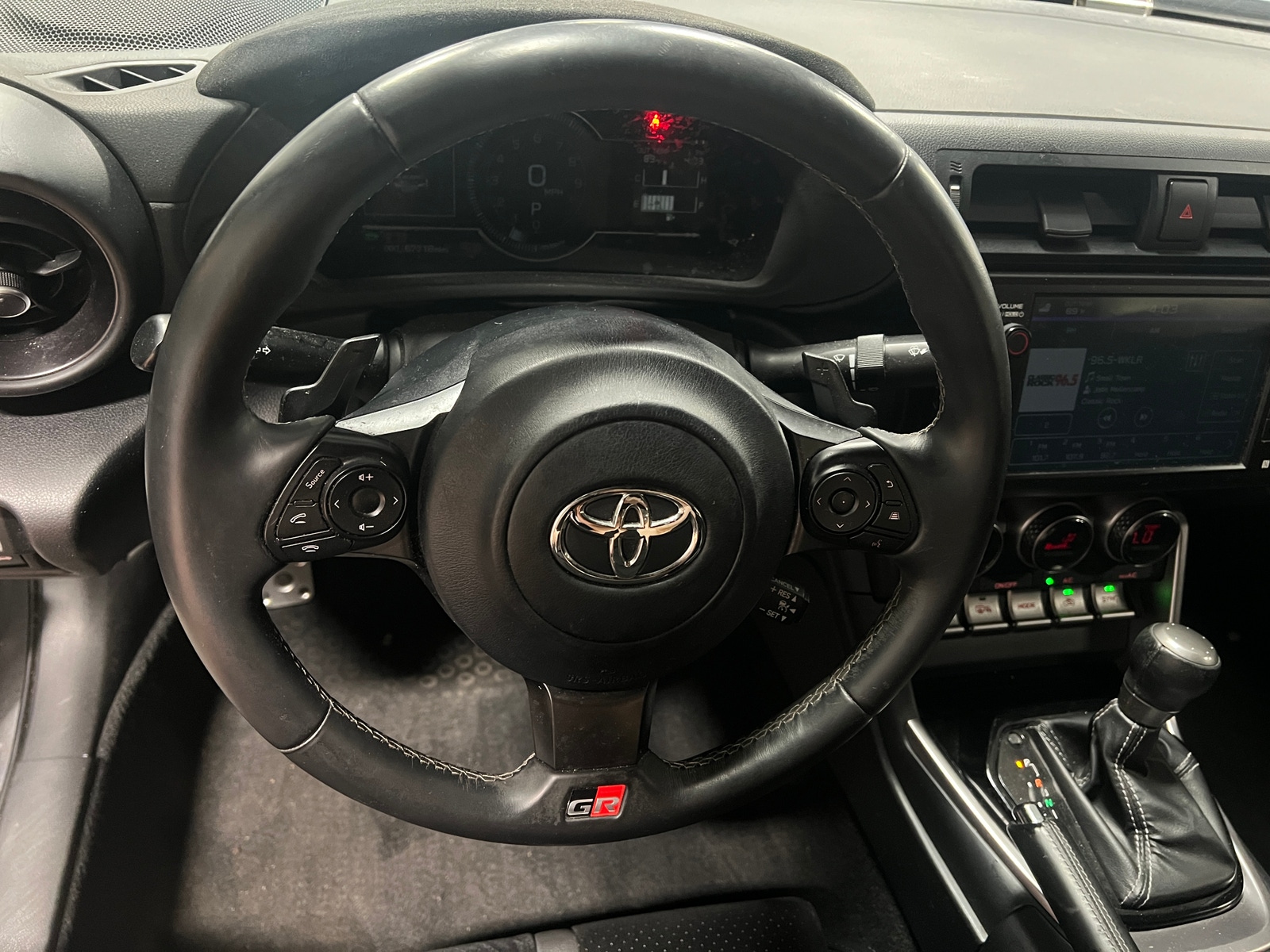 Thumbnail: 2023 Toyota GR86 - 4