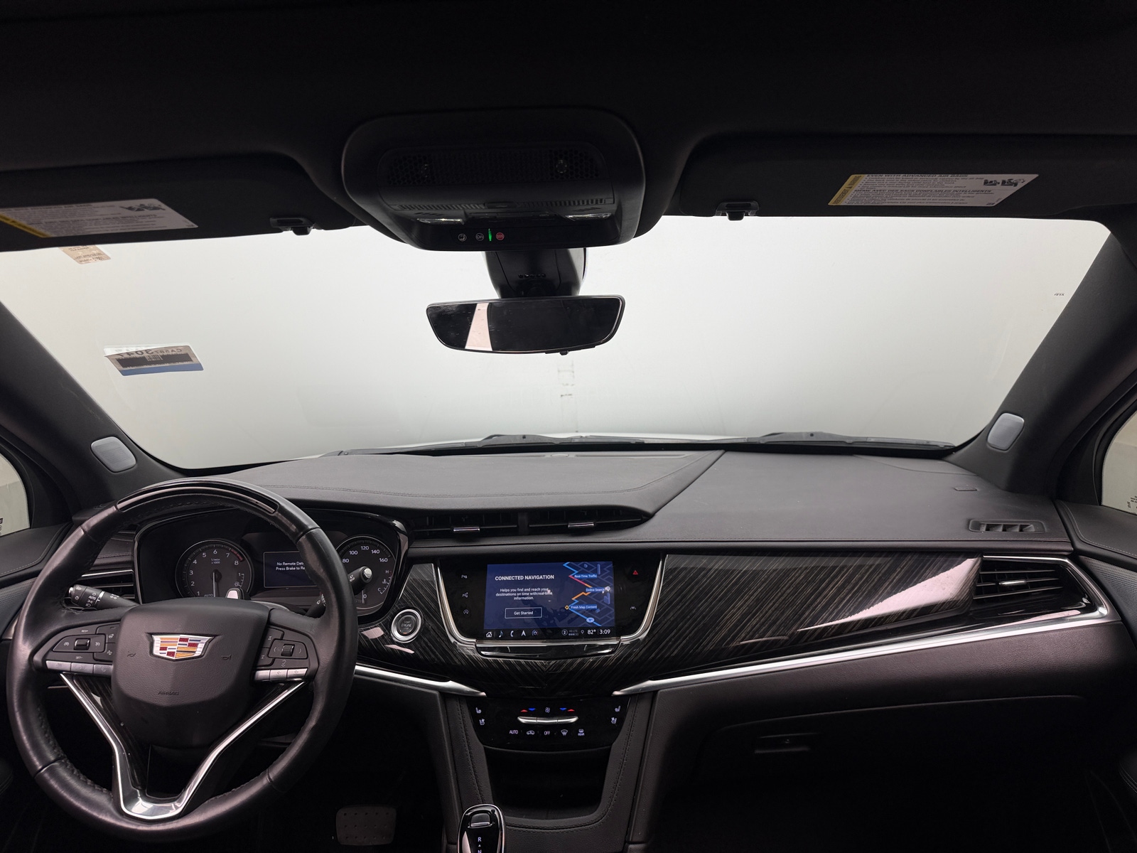 Thumbnail: 2024 Cadillac XT6 - 2