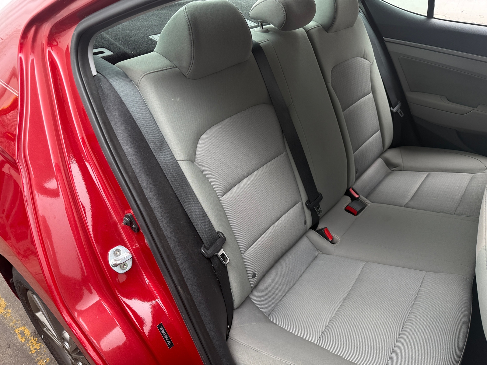 Thumbnail: 2017 Hyundai Elantra - 6
