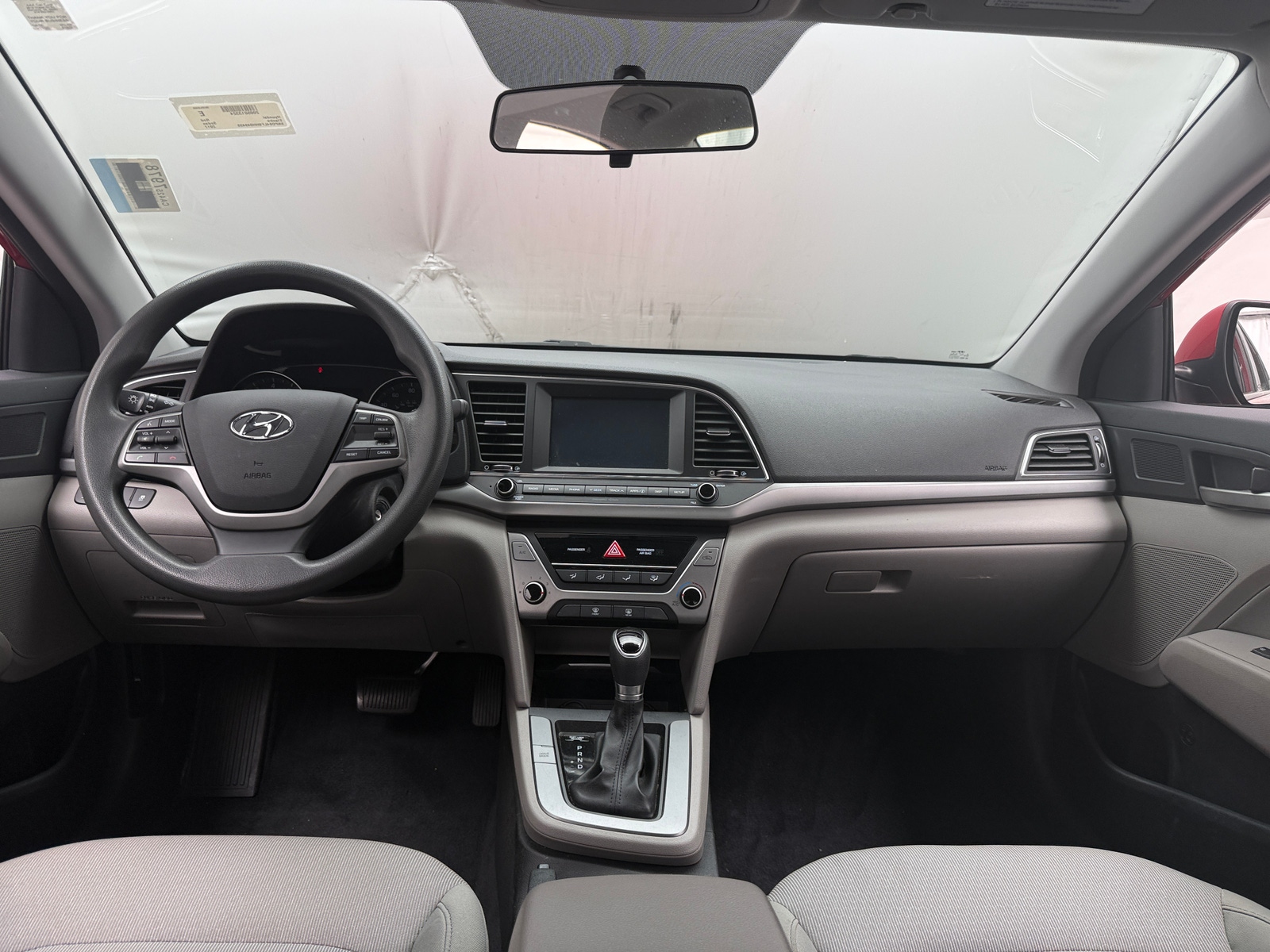 Thumbnail: 2017 Hyundai Elantra - 3