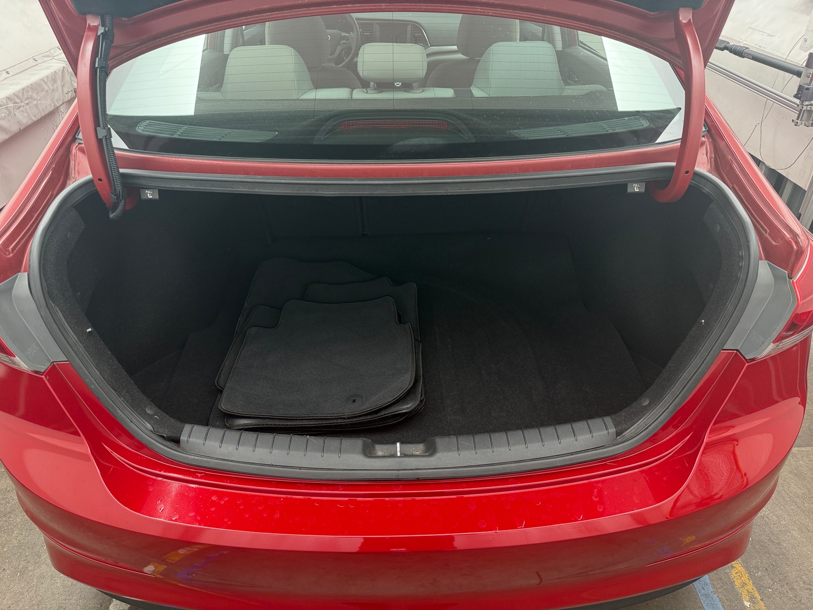 Thumbnail: 2017 Hyundai Elantra - 7