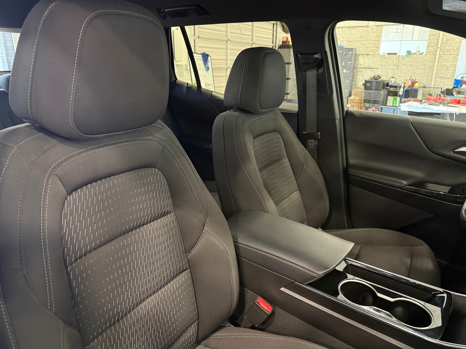 Thumbnail: 2025 Chevrolet Equinox - 2