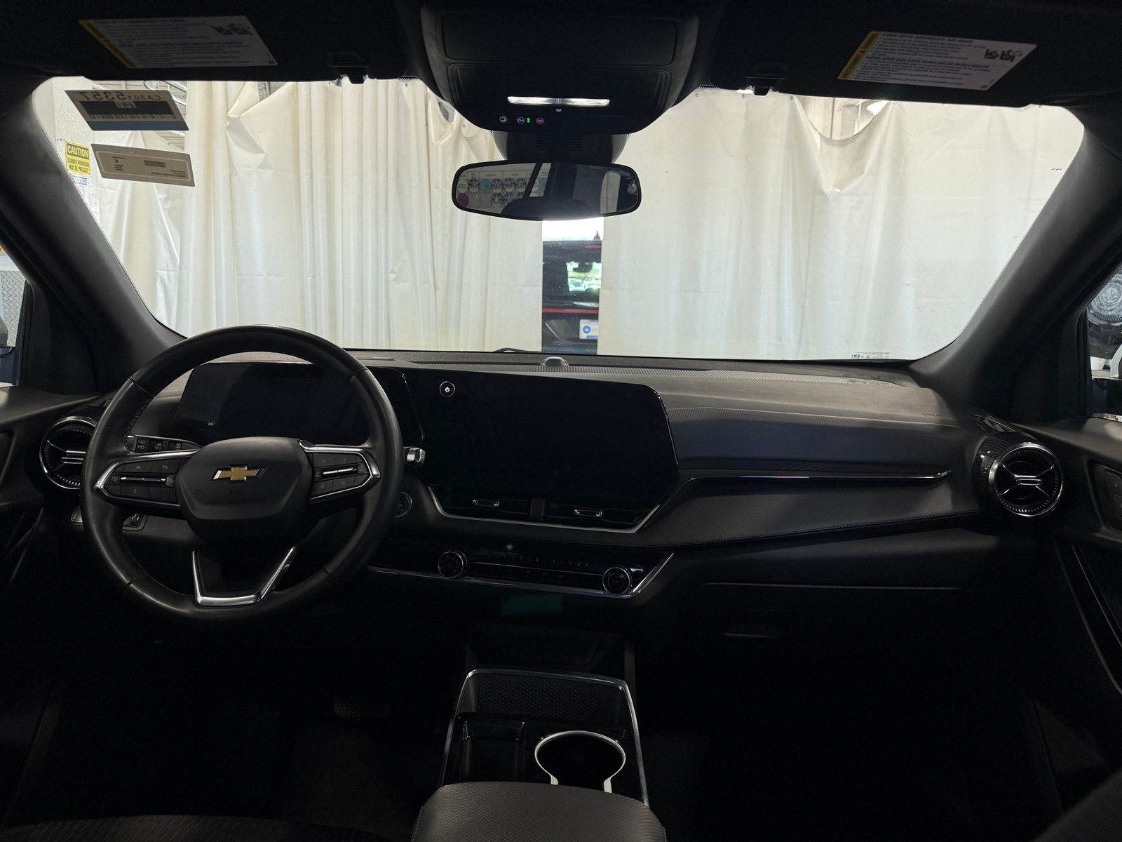 Thumbnail: 2025 Chevrolet Equinox - 3