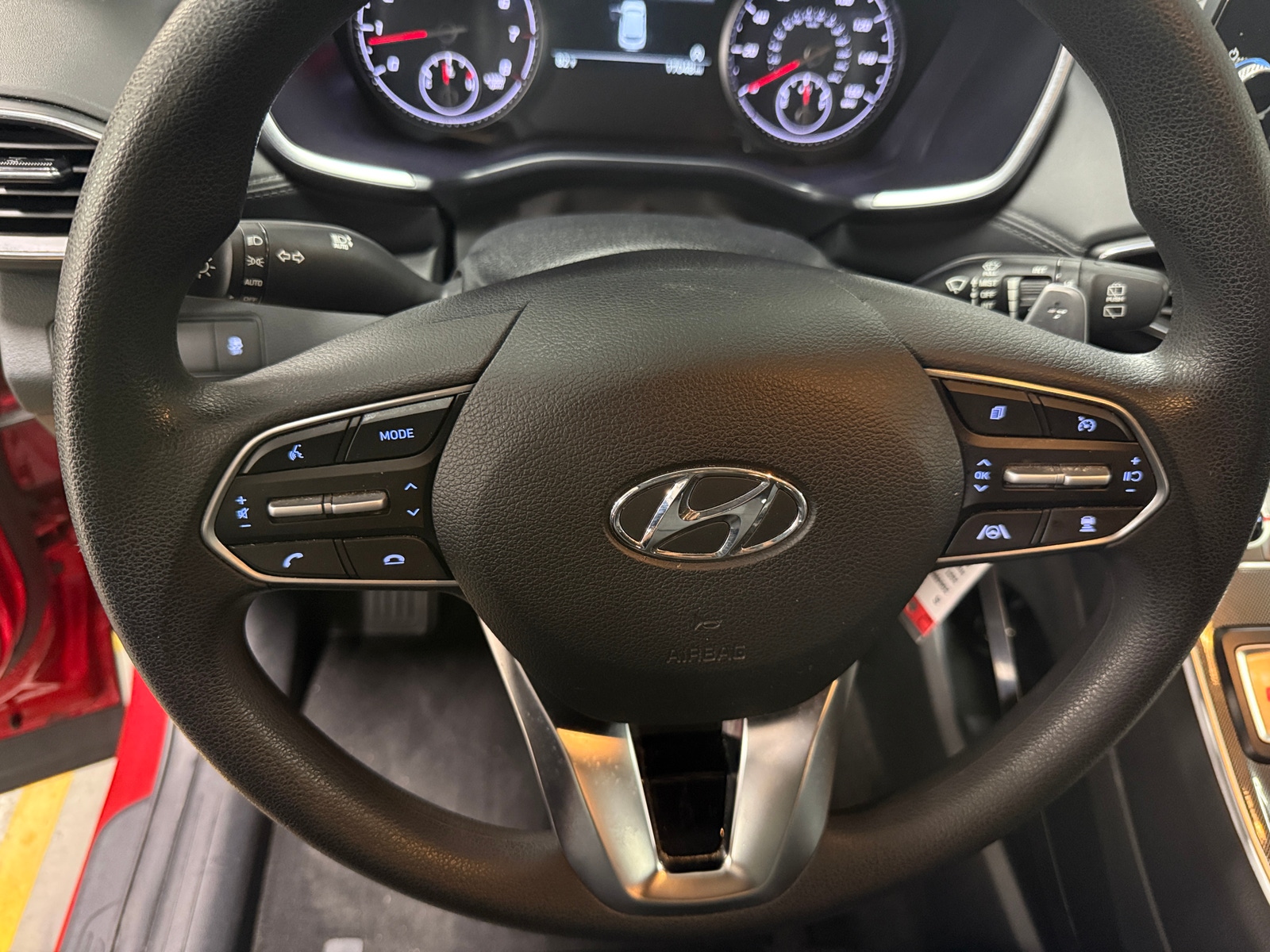 Thumbnail: 2023 Hyundai Santa Fe - 5