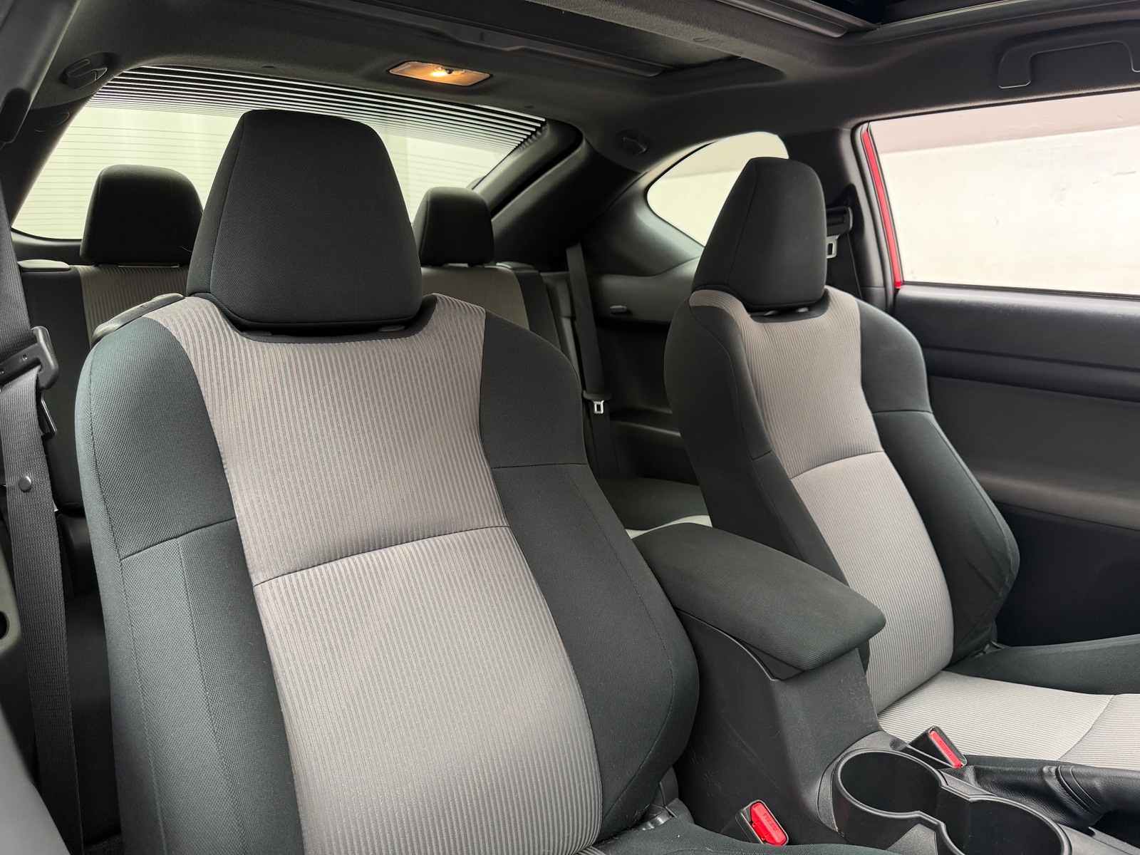 Thumbnail: 2016 Scion tC - 2