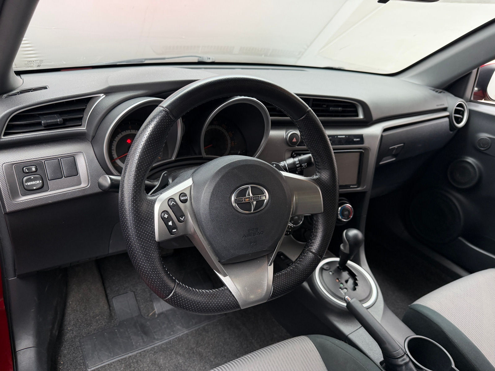Thumbnail: 2016 Scion tC - 4