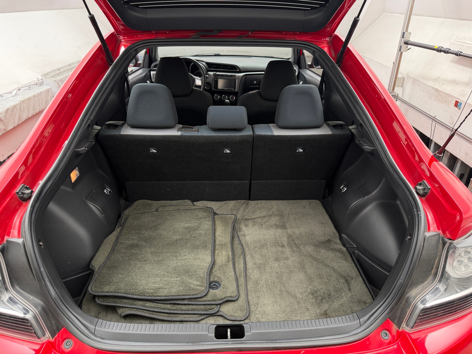 Thumbnail: 2016 Scion tC - 5