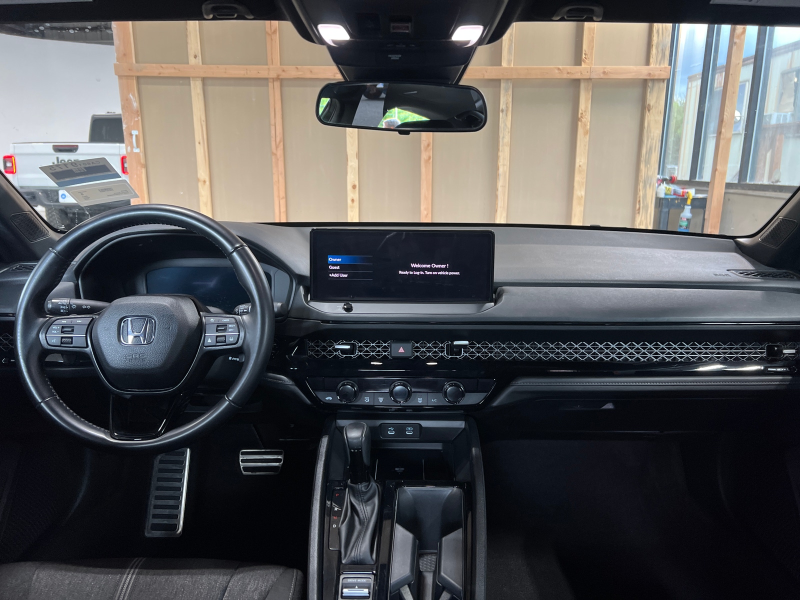 Thumbnail: 2025 Honda Accord - 3
