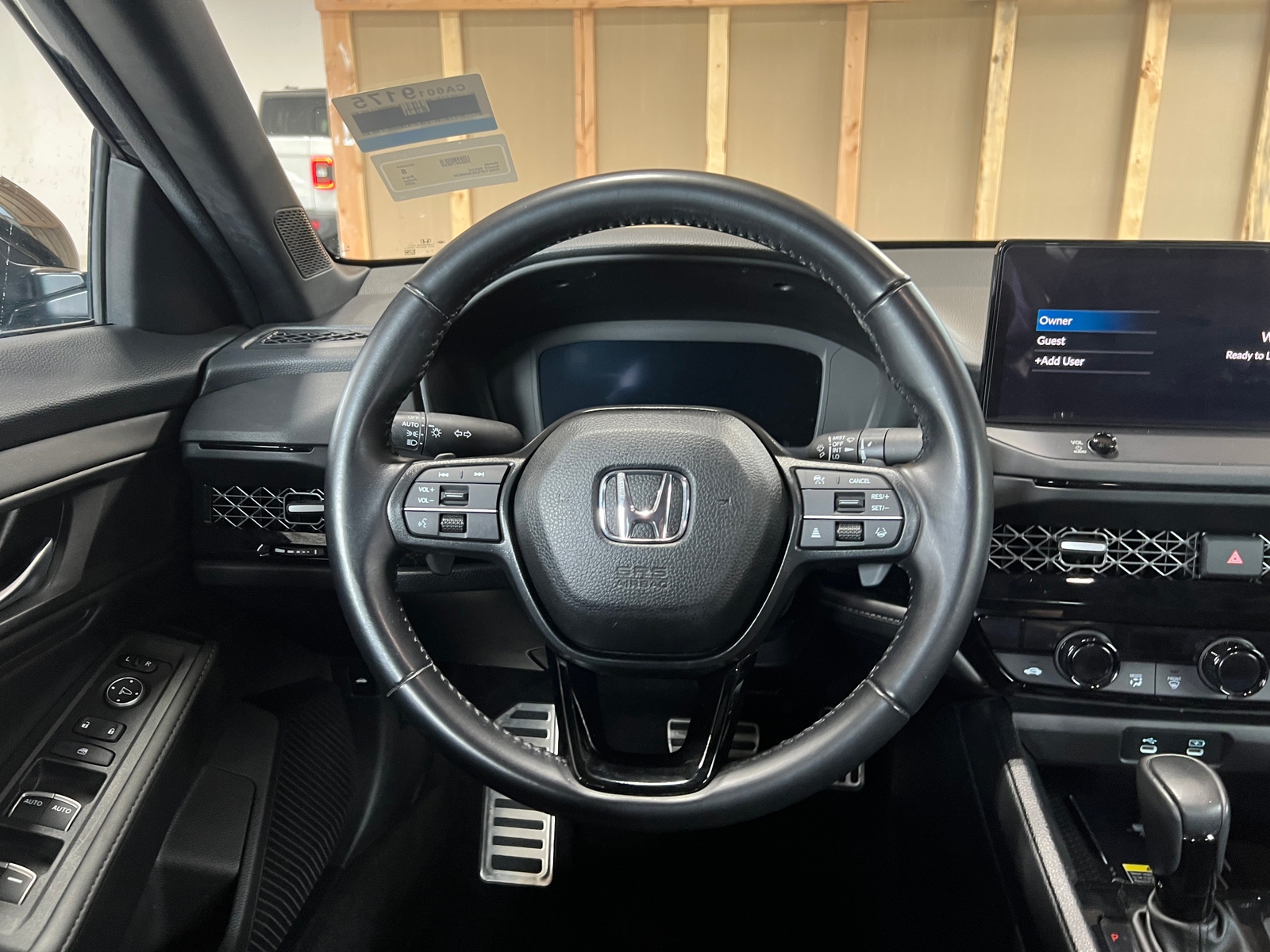 Thumbnail: 2025 Honda Accord - 5