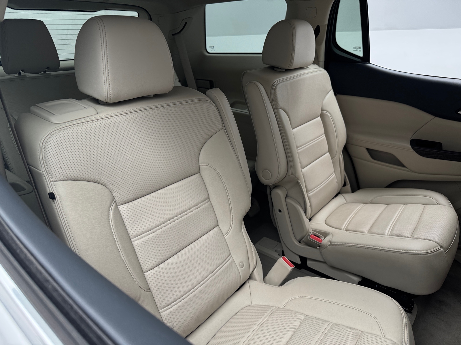 Thumbnail: 2023 GMC Acadia - 5