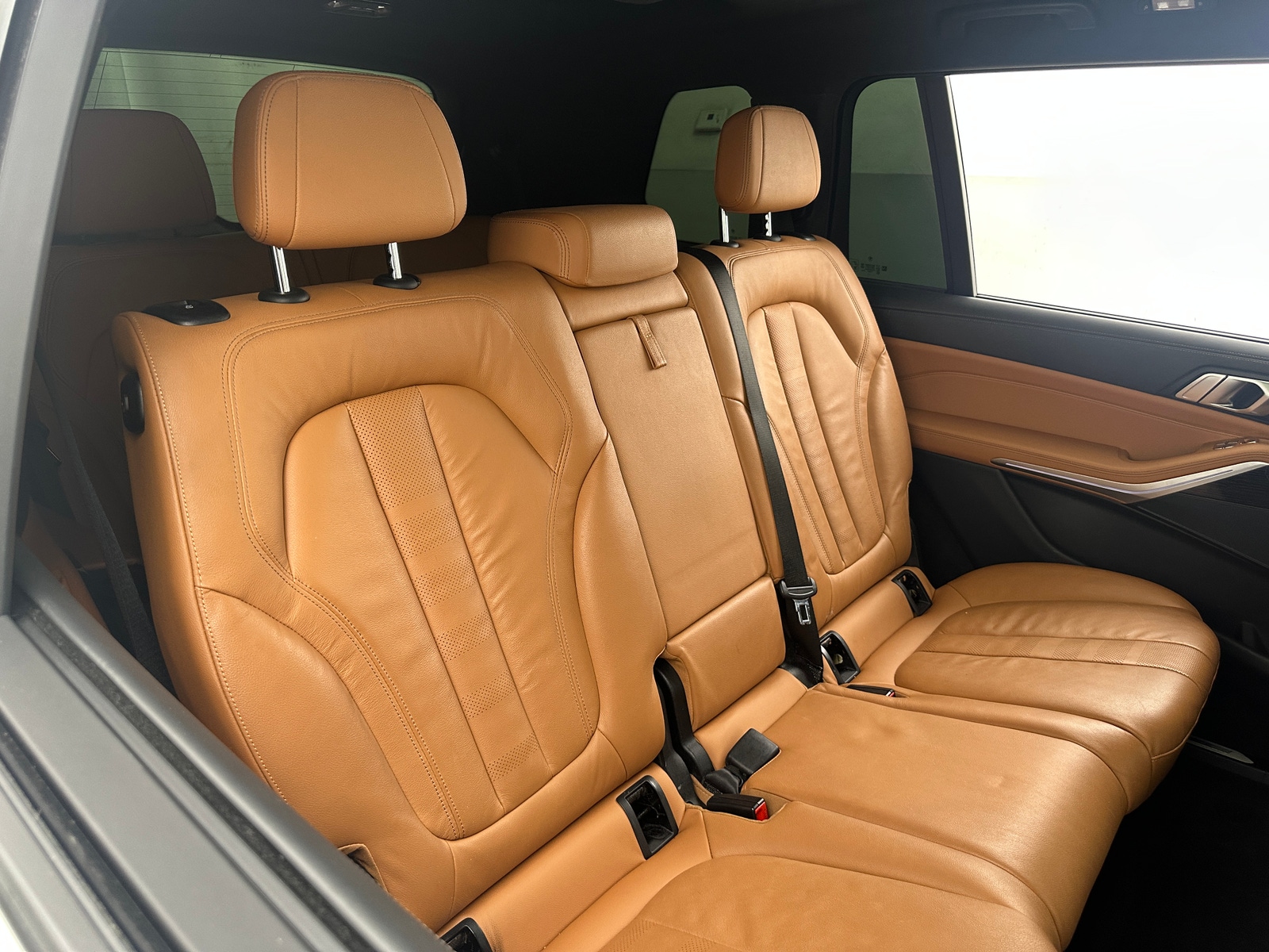 Thumbnail: 2022 BMW X7 - 5