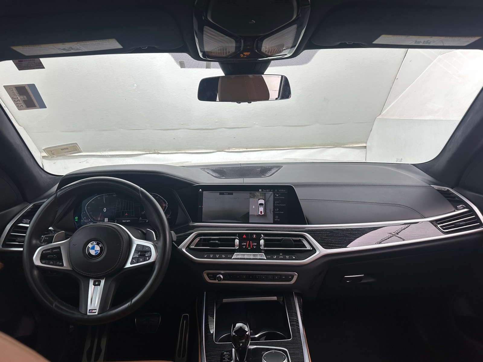 Thumbnail: 2022 BMW X7 - 2