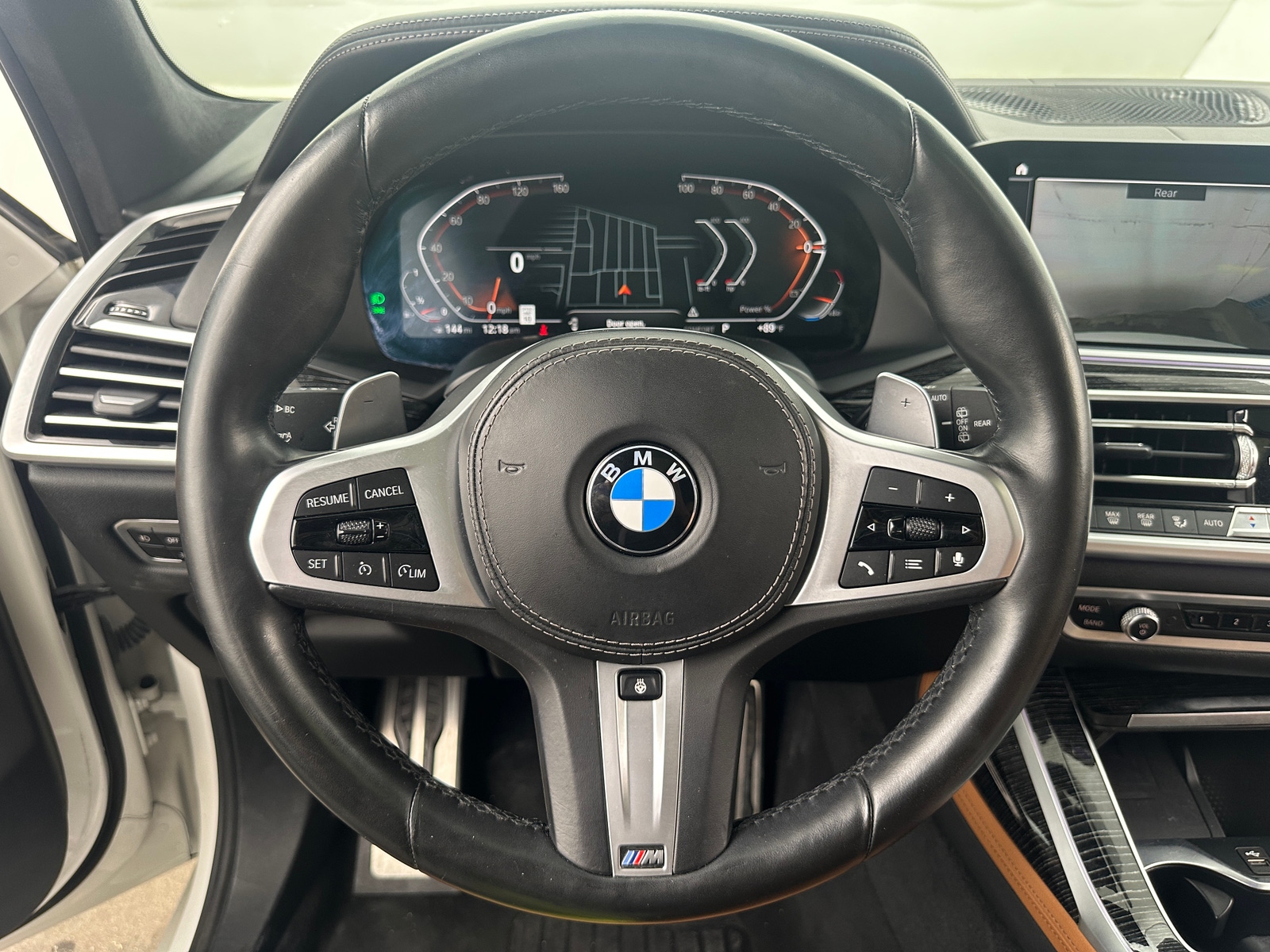 Thumbnail: 2022 BMW X7 - 4