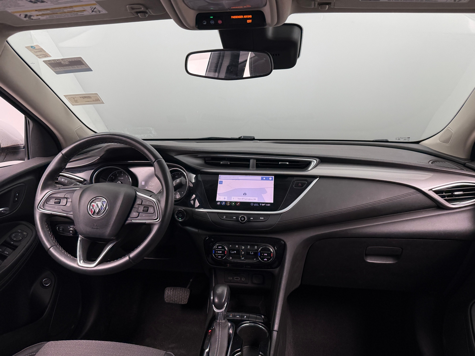 Thumbnail: 2020 Buick Encore GX - 2