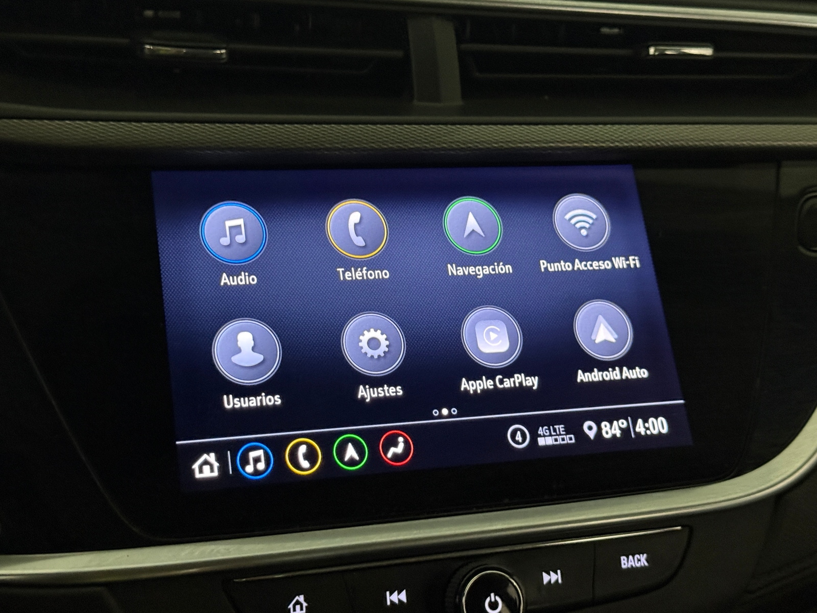 Thumbnail: 2020 Buick Encore GX - 3