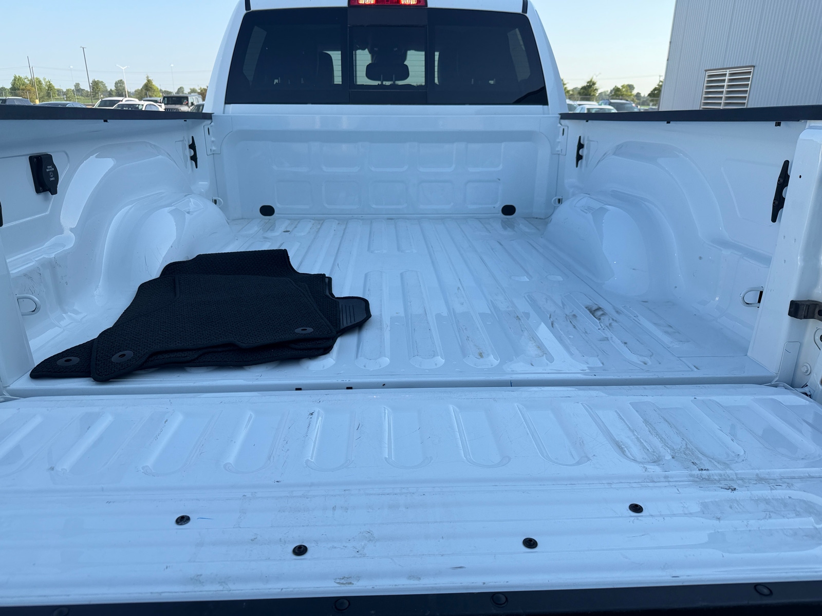 Thumbnail: 2024 RAM 2500 - 6