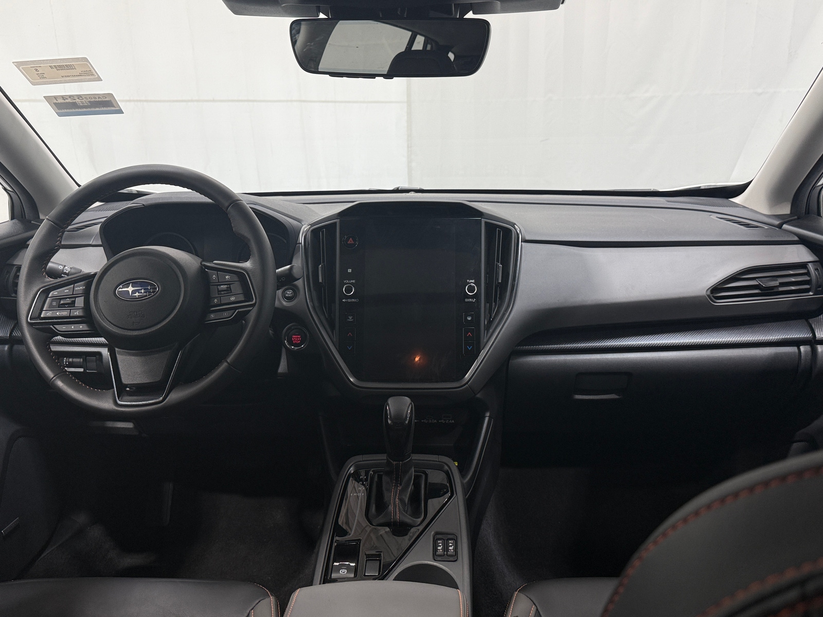 Thumbnail: 2025 Subaru Crosstrek - 2