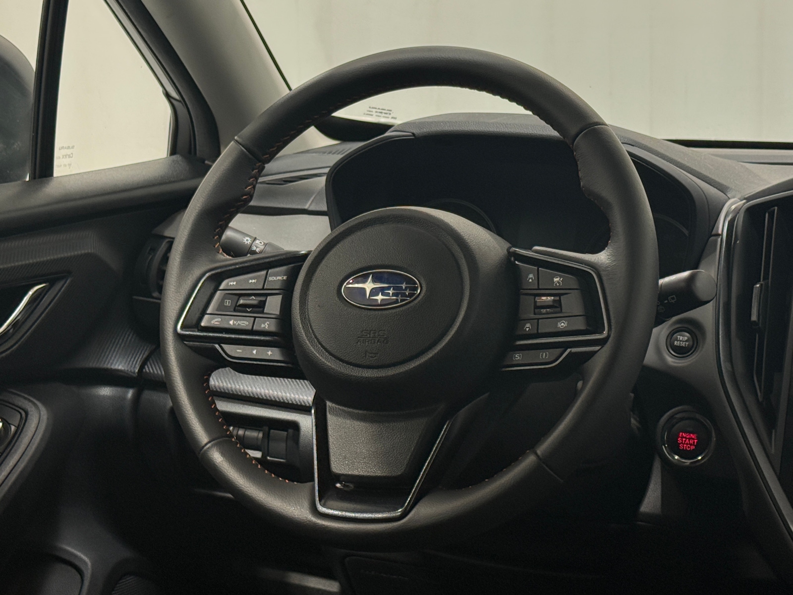 Thumbnail: 2025 Subaru Crosstrek - 4