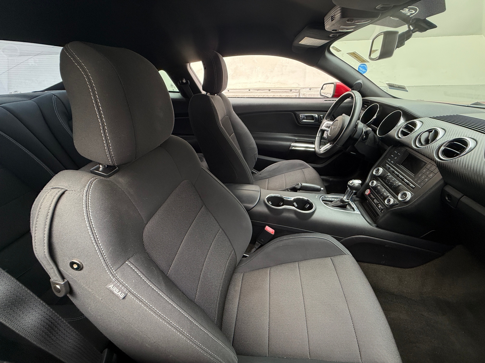 Thumbnail: 2016 Ford Mustang - 2