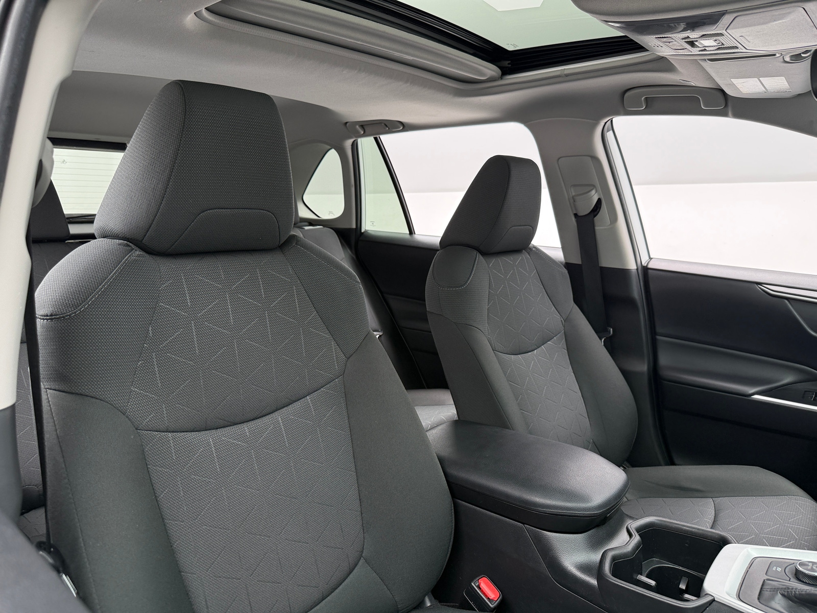 Thumbnail: 2023 Toyota RAV4 - 2