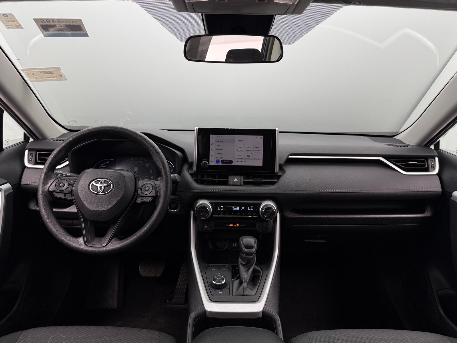Thumbnail: 2023 Toyota RAV4 - 3