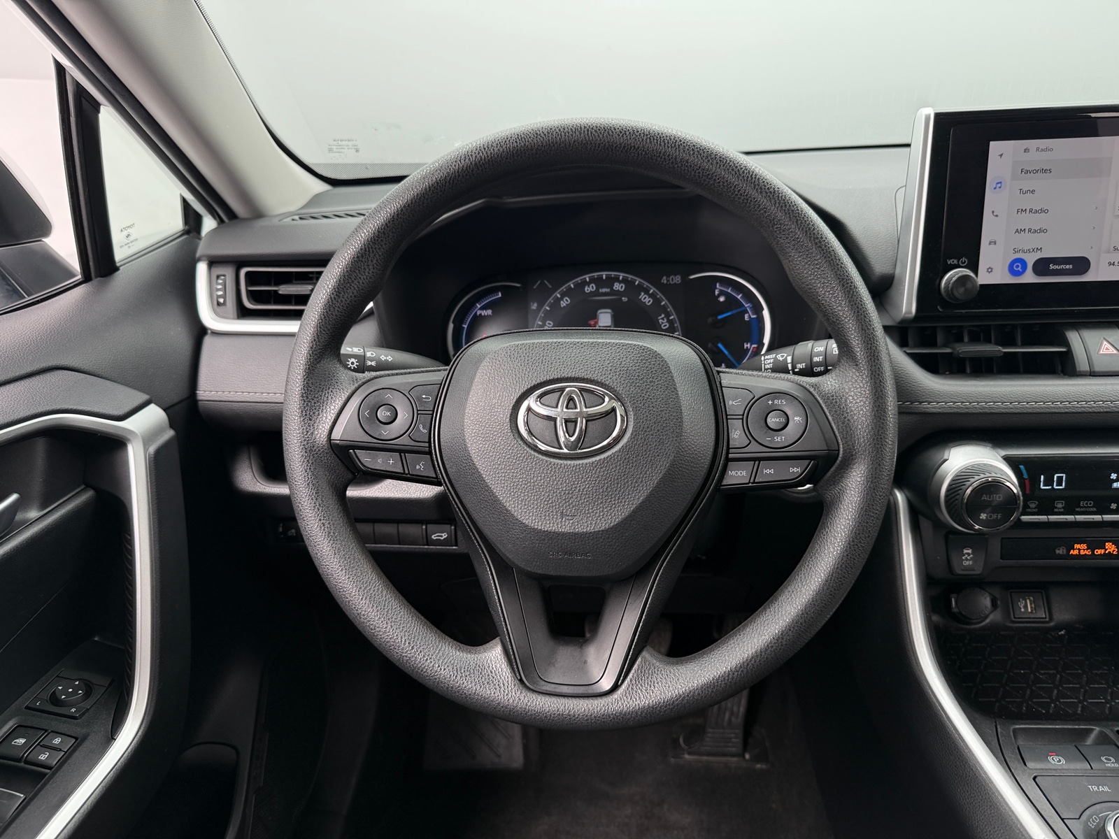 Thumbnail: 2023 Toyota RAV4 - 5