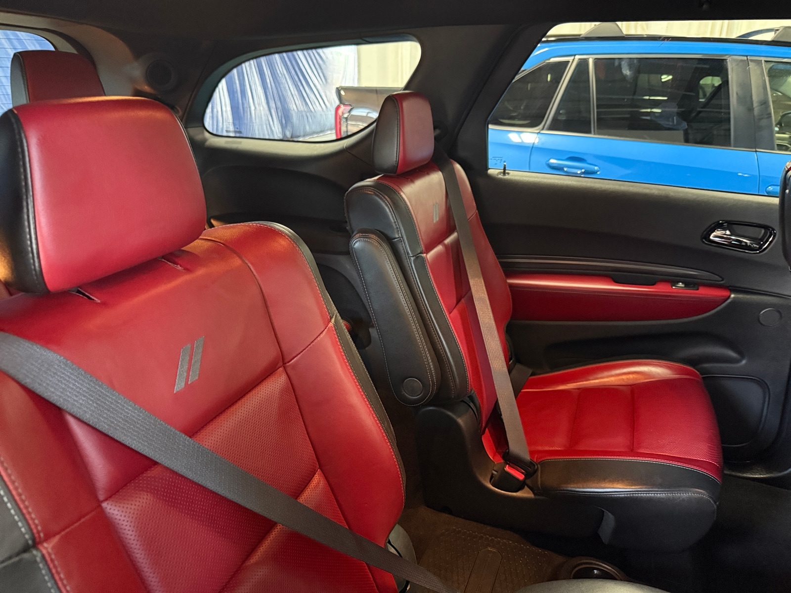 Thumbnail: 2021 Dodge Durango - 5