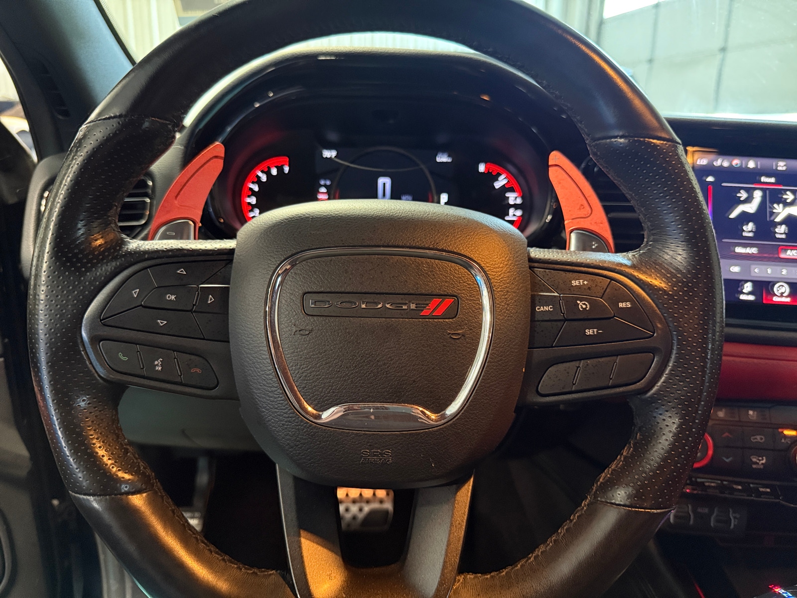 Thumbnail: 2021 Dodge Durango - 4