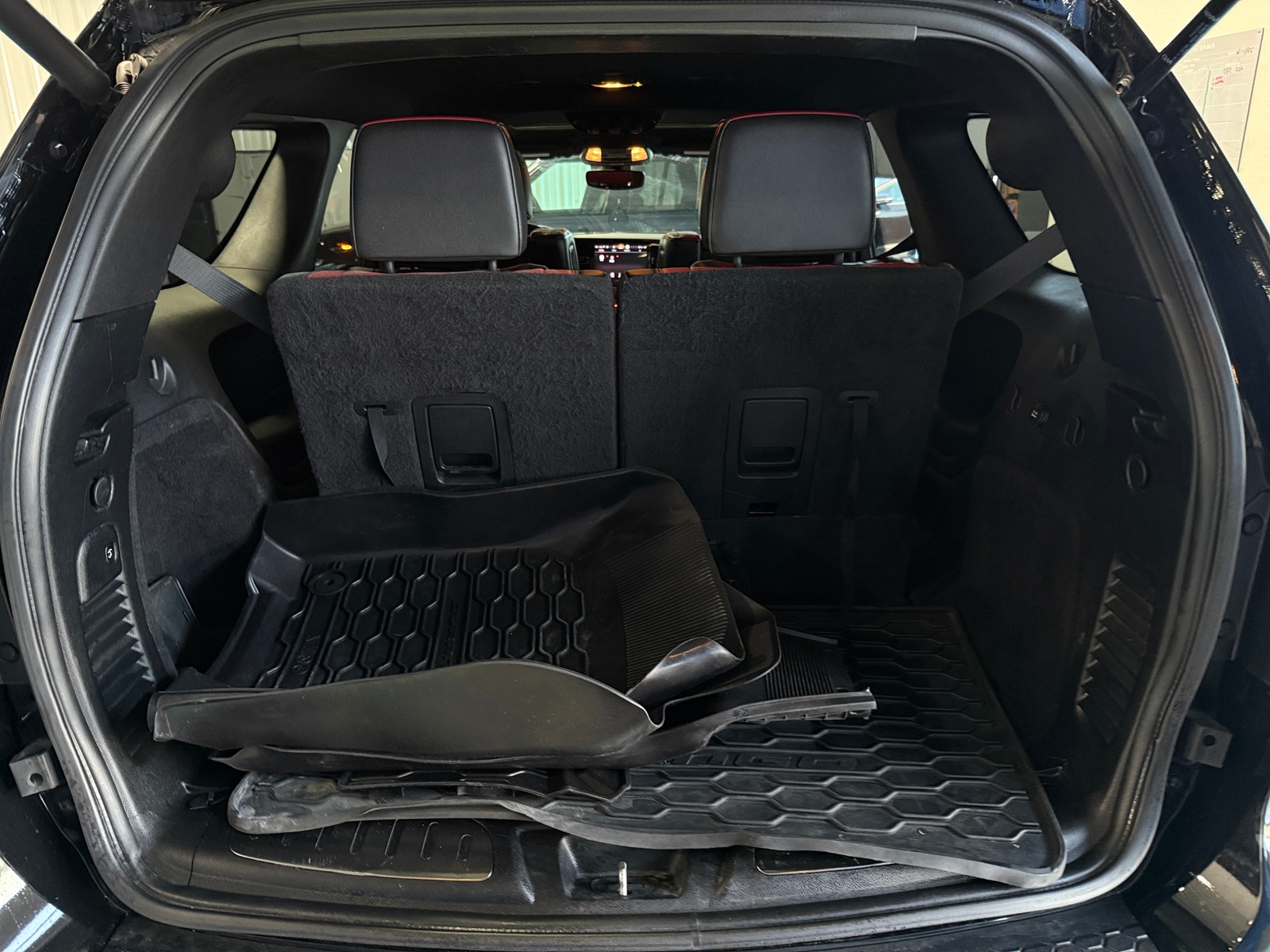 Thumbnail: 2021 Dodge Durango - 6