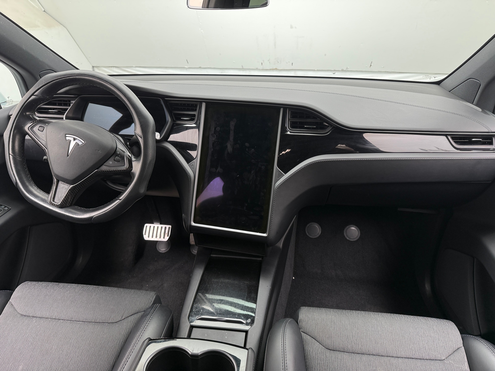 Thumbnail: 2018 Tesla Model X - 2