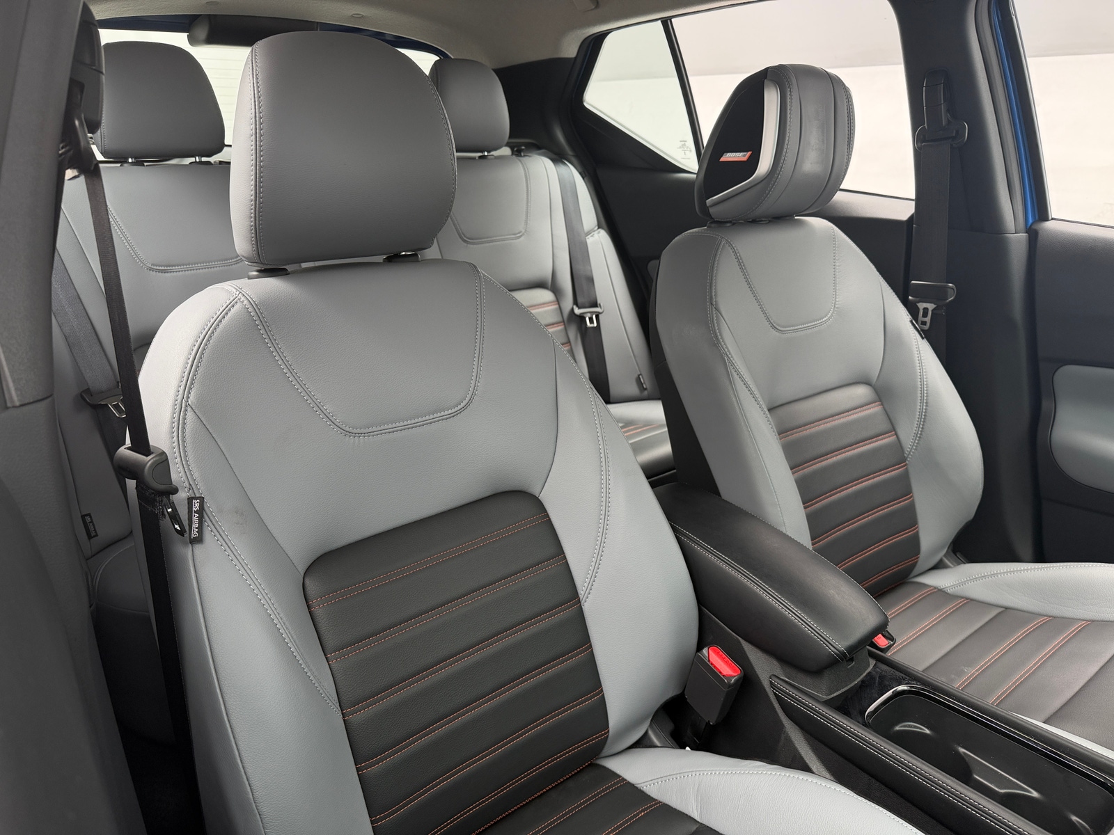 Thumbnail: 2024 Nissan Kicks - 2