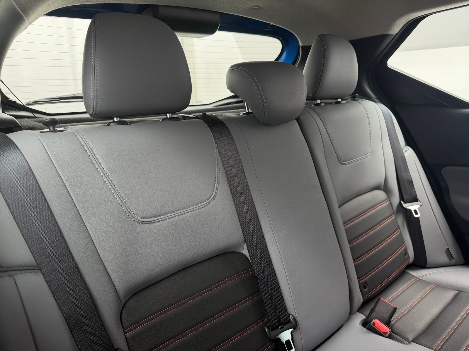 Thumbnail: 2024 Nissan Kicks - 6