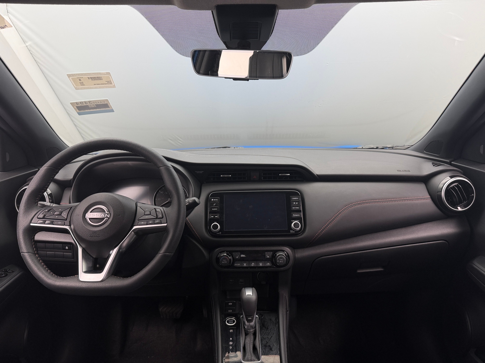 Thumbnail: 2024 Nissan Kicks - 3