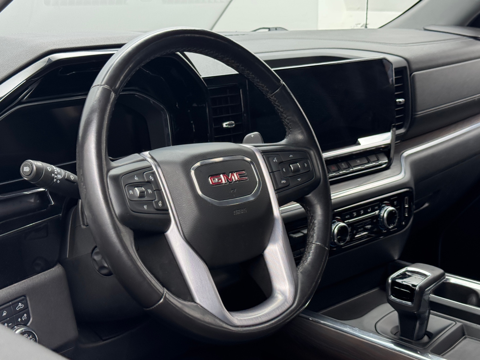 Thumbnail: 2022 GMC Sierra 1500 - 4
