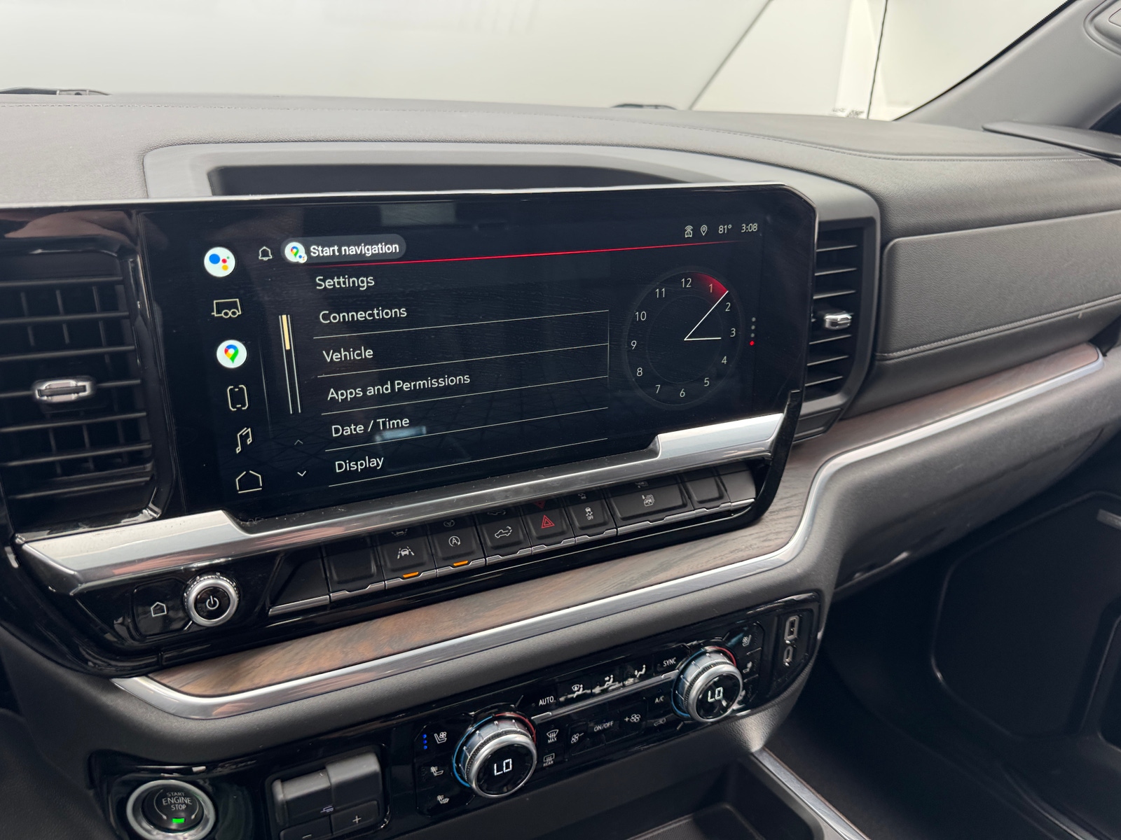 Thumbnail: 2022 GMC Sierra 1500 - 3