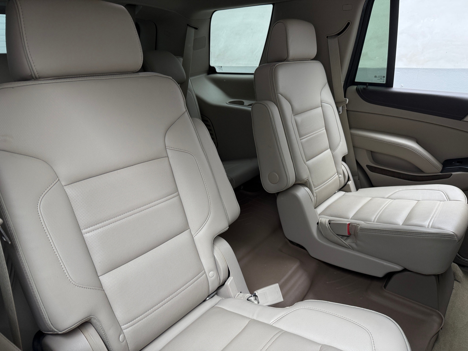Thumbnail: 2018 GMC Yukon - 5