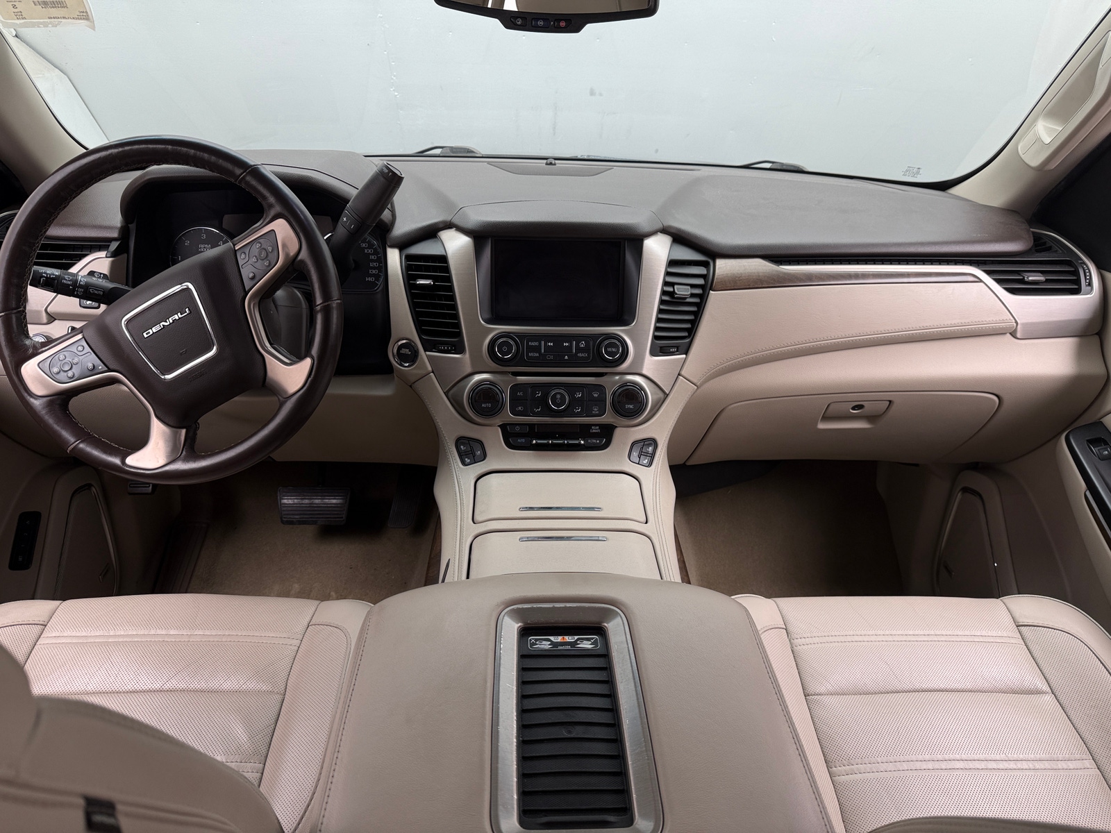 Thumbnail: 2018 GMC Yukon - 2