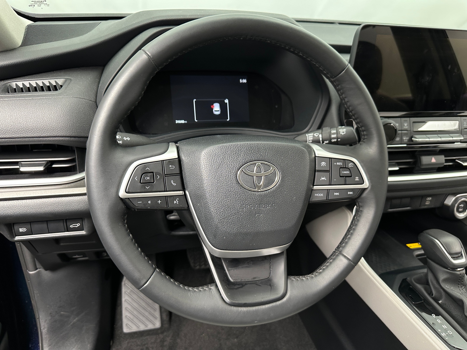 Thumbnail: 2024 Toyota Grand Highlander - 4