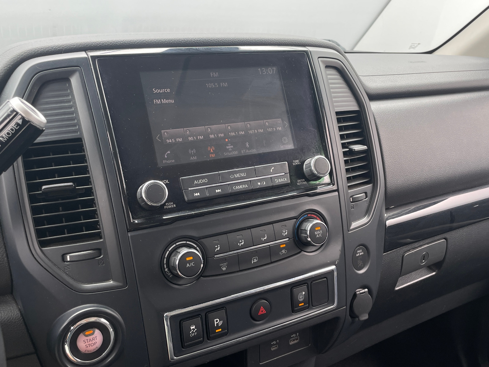Thumbnail: 2023 Nissan Titan - 4
