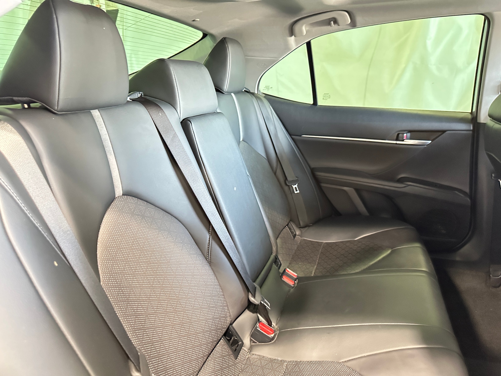 Thumbnail: 2023 Toyota Camry - 5