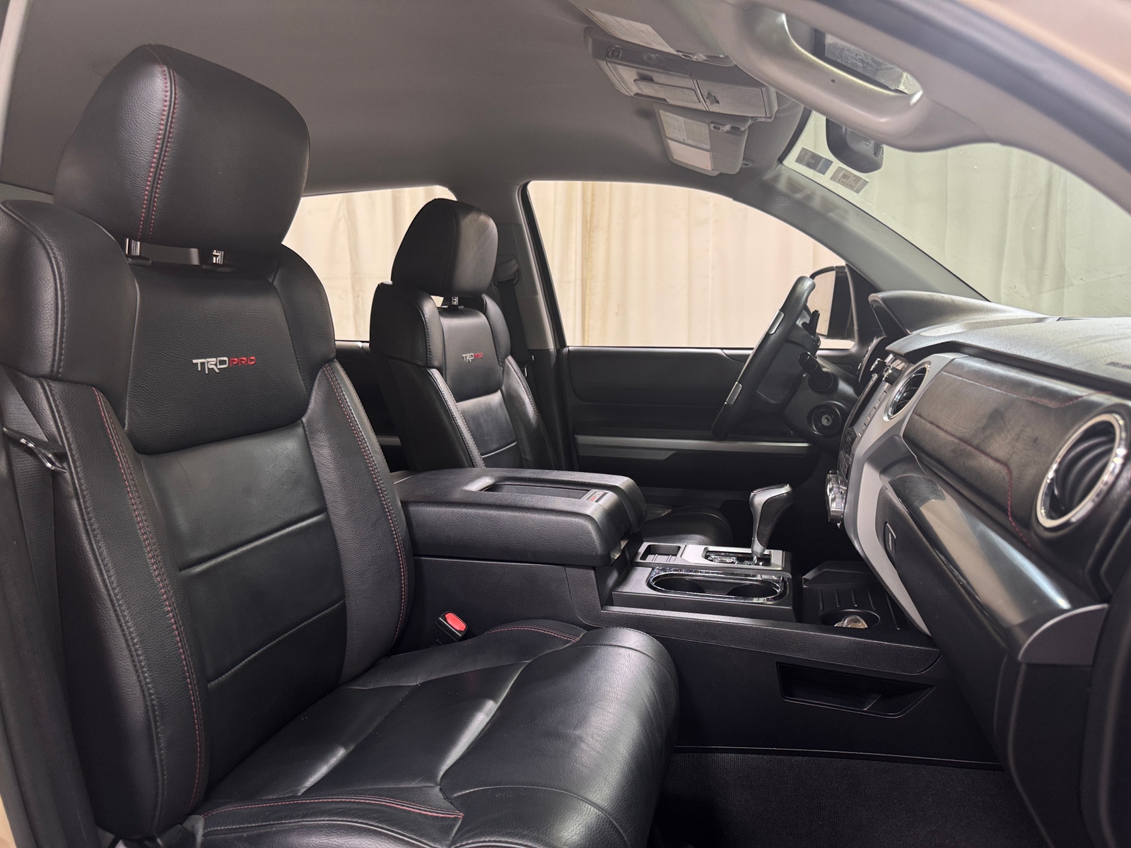 Thumbnail: 2016 Toyota Tundra - 2